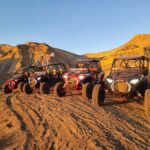 Grand Junction: Carpenter Canyon UTV Adventure Tour - The Itinerary: What to Expect on Your Canyon Ride