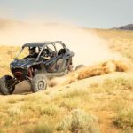 Grand Junction: Extreme Adrenaline UTV Tour - The Practical Details