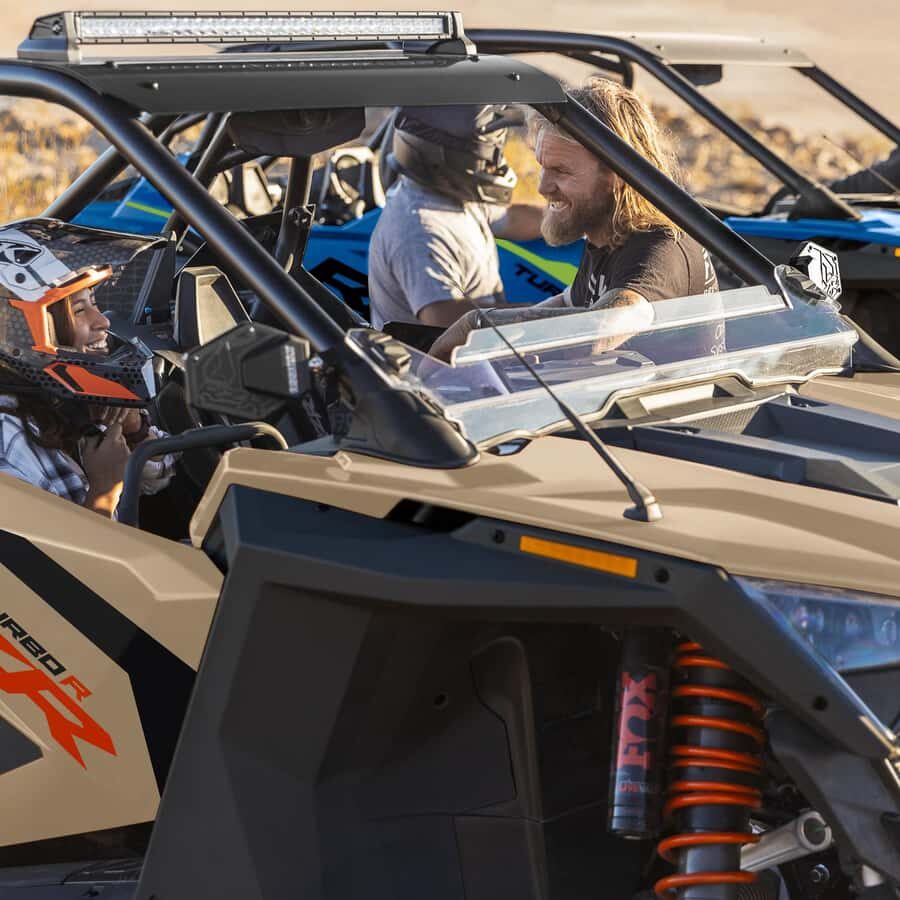 Grand Junction: Family-Friendly 4WD UTV Tour & Scenic Views - The Role of Guided Tours and Safety in Off-Roading