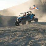 Grand Junction: Ride-Along Passenger UTV Tour with Views - The Itinerary: What to Expect