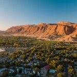 Grand Moab, Scenic Heli Tour - 60 minutes - Who Will Love This Tour?