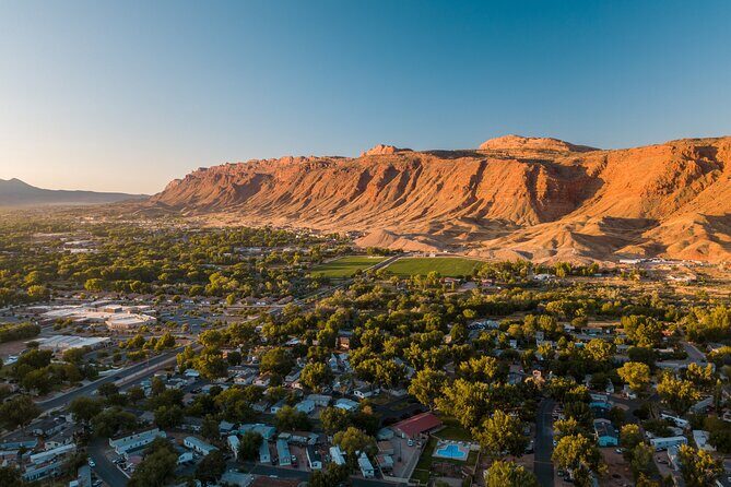 Grand Moab, Scenic Heli Tour - 60 minutes - Who Will Love This Tour?