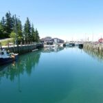 Grand Pre/Bay of Fundy / Hall's Harbour - What the Experience Means for You