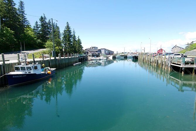 Grand Pre/Bay of Fundy / Hall's Harbour - What the Experience Means for You
