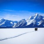Grand Teton National Park: 4-Hour Beginner Cross-Country Ski - The Scenic Trails and Stops