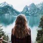 Grand Teton National Park: Professional Portrait Photoshoot - What To Expect: A Step-by-Step Overview