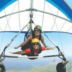 Grandy Tandem Hang Gliding 2000' - Outer Banks - Who Will Love This Experience?