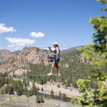 Granite Via Ferrata Climbing Experience in Buena Vista - Final Thoughts: Is It Worth It?