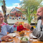 Granville Island Vancouver's Elite Walking Food - Practical Details: What to Expect