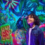 Grapevine: Meow Wolf The Real Unreal Ticket - The Experience Itself: Details and Insights