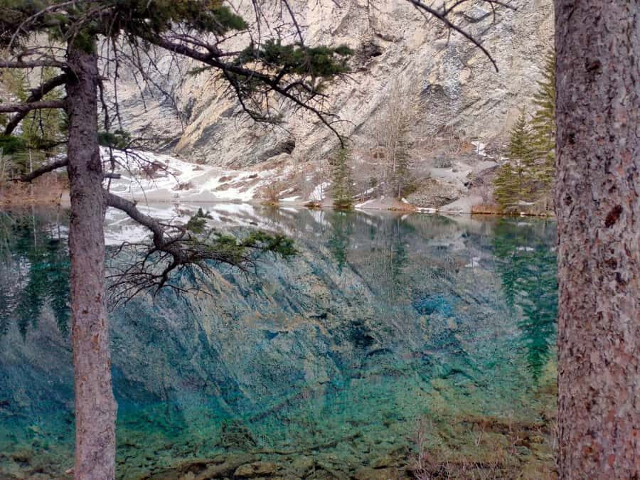 Grassi Lake and Grotto Canyon Hiking Calgary/Canmore/Banff - Who Should Consider This Tour?