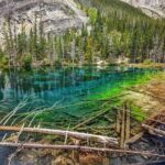 Grassi Lake and Grotto Canyon Hiking from Banff - Time in Banff: A Mountain Town Charm