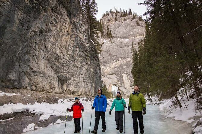Grassi Lake and Grotto Canyon Hiking from Calgary - Who Will Love This Tour?