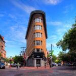 Gratuity-Based Vancouver City Highlights 3 Hour Walking Tour - The Itinerary in Detail