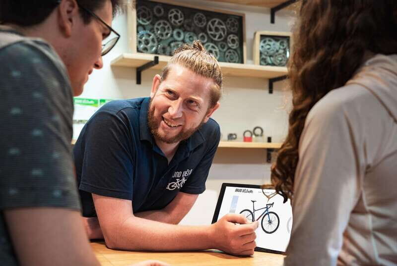 Gravel rental - Au Canal-de-Lachine - What Makes This Tour Stand Out