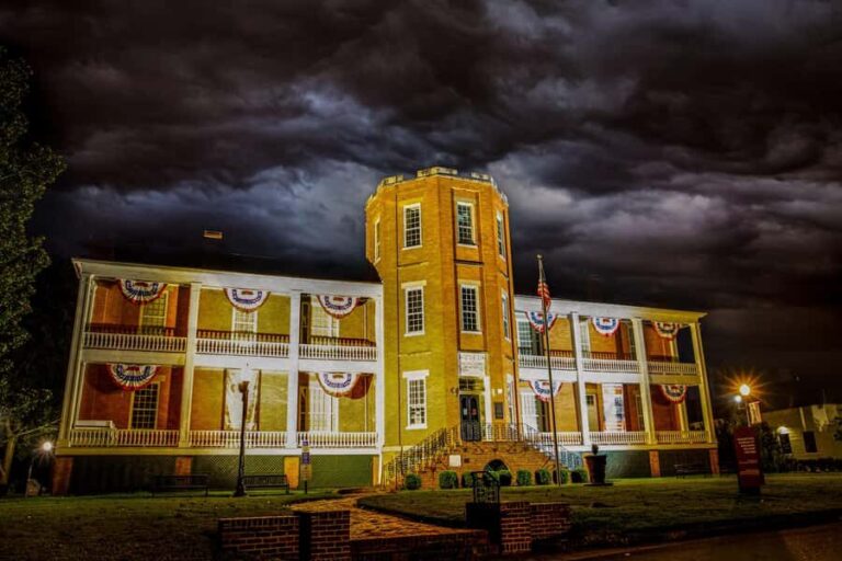 Graveyard Ghosts & Ghouls of Little Rock Ghost Tour - Why This Tour Offers Real Value