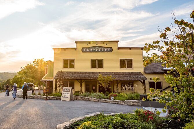 Great American Chuckwagon Dinner Show - Practical Details and Value