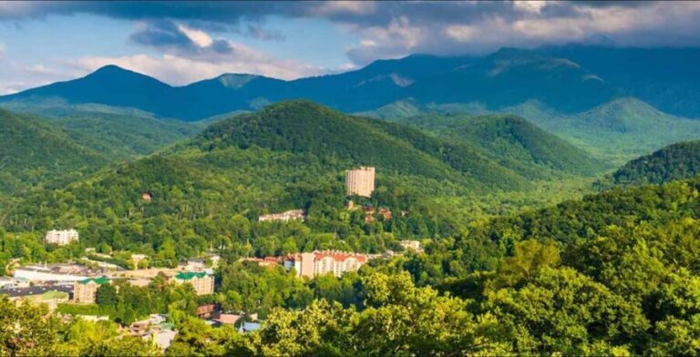 Great Smoky Mountains: Elkmont Historic District Tour - Authenticity and Real Experiences