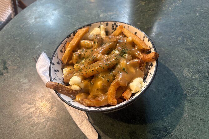 Great White North Toronto Food Tour - FAQs