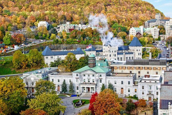 Greater Montreal 5-hour VIP Guided City Tour - The Value Proposition & Who Should Consider This Tour