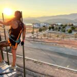 Greater Zion: Adventure Tower Ropes Course 2-Hour Pass - Breaking Down the Experience