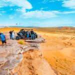 Greater Zion: Couples UTV Tour with Food - What Does the Experience Really Mean for You?