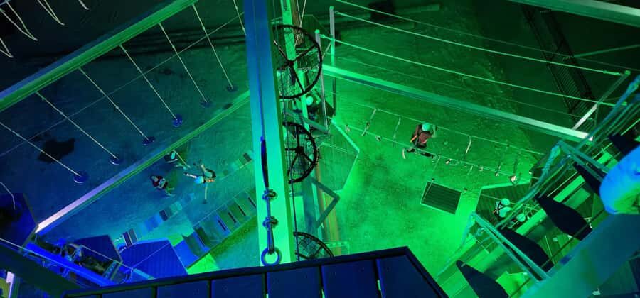 Greater Zion: Dark Sky Adventure Tower Pass - Who Will Love This Tour?