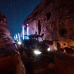 Greater Zion: Dark Sky UTV Tour with Stargazing - Who Will Love This Tour?