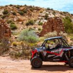 Greater Zion: Dinosaur Tracks in the Desert UTV Tour - The Value Proposition