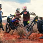Greater Zion: Electric Dirt Bike Red Sand Adventure, Babylon - Why This Tour Is Worth Considering