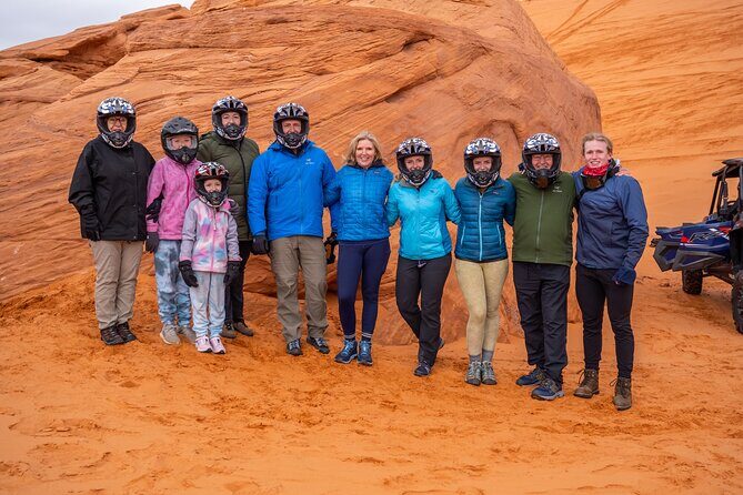 Greater Zion: Family Friendly UTV Tour near Zion - What’s Included and What You Need to Know