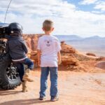 Greater Zion: Kid-Friendly UTV Adventure - The Itinerary: What to Expect at Each Stop