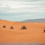 Greater Zion: Ride-Along UTV Tour with views of Zion - FAQ