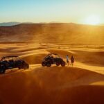 Greater Zion: Sand Hollow Dunes ATV Tour - The Sum Up