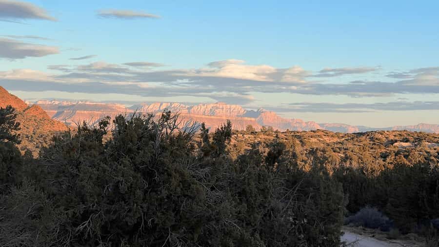 Greater Zion: Sunset Electric Dirt Bike Tour - The Experience: What to Expect from Start to Finish