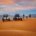 Greater Zion: Sunset UTV Tour & Views of Zion National Park - What Makes This Tour Stand Out