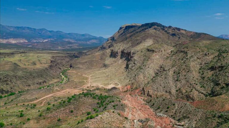 Greater Zion: Toquerville Falls Rugged E-Dirt Bike Tour - Who Will Love This Tour?
