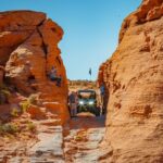 Greater Zion: UTV Tour through The Squeeze - What to Expect During the Tour