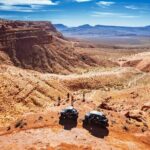 Greater Zion: West Rim UTV Adventure Tour - What’s Included and What to Know