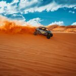 Greater Zion: West Rim UTV Adventure Tour - Final Thoughts: Who Is This Tour Best For?