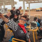 Greater Zion: Women's Only Guided UTV Tour - The Itinerary Breakdown