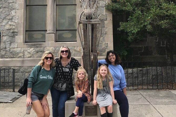 Green Bay City Scavenger Hunt Excursion by Crazy Dash - The Experience: What to Expect