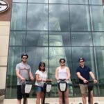 Green Bay: Stadium & Titletown District Segway Tour - What You Can Expect on the Tour