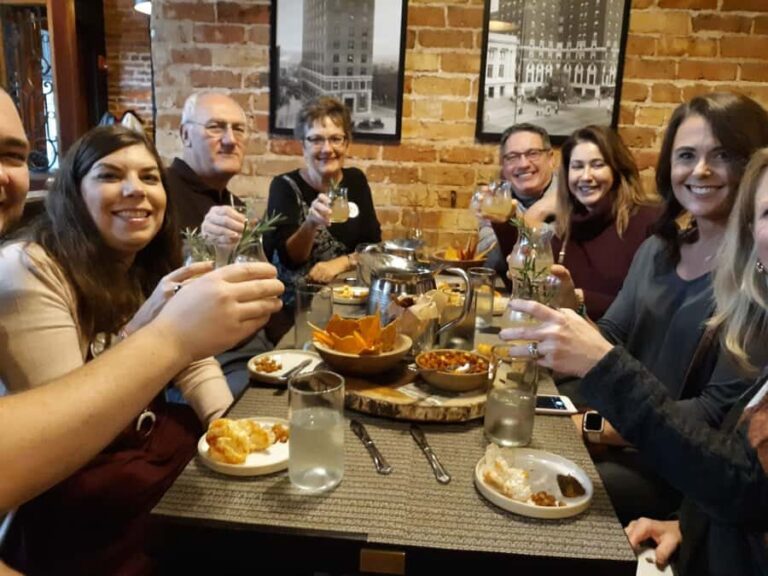 Greenville: 2-Hour Cocktail Tour - Who Will Love This Tour?