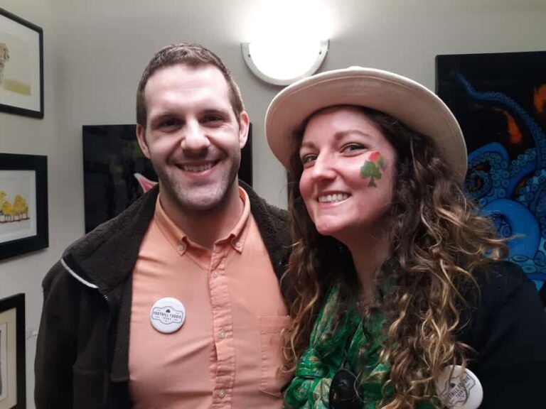 Greenville: Saturday Morning Breakfast Tour - Who Should Consider This Tour?