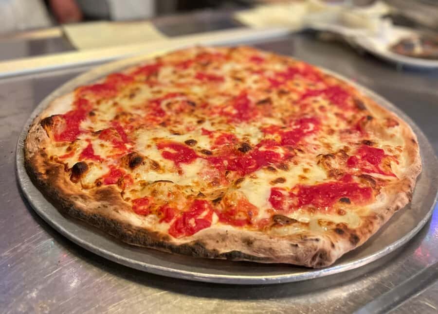 Greenwich Village & SoHo Pizza Walking Tour - Learning the Story Behind the Slices