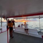 Grenada: Sailing and Snorkeling To the Underwater Sculpture - What’s the Experience Like in Practice?