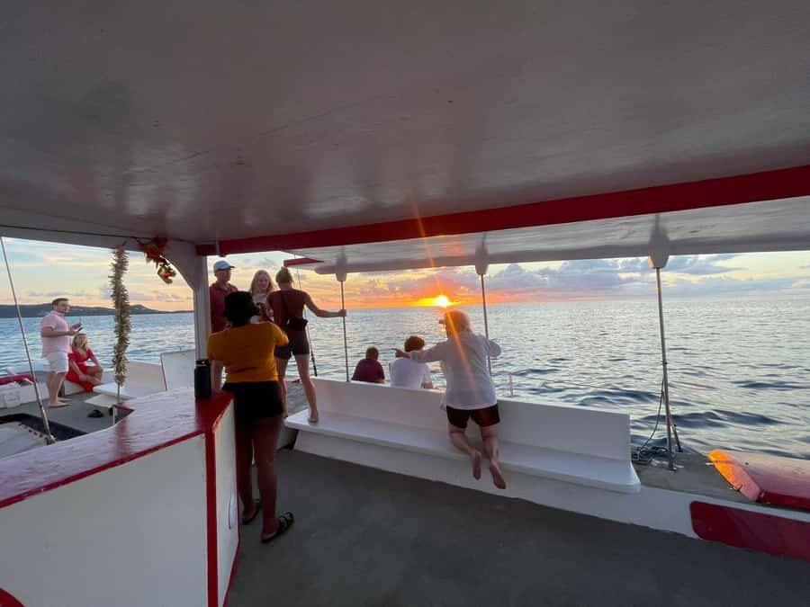 Grenada: Sailing and Snorkeling To the Underwater Sculpture - What’s the Experience Like in Practice?