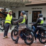 Griffith Park : Wild Backside 3hr e-bike tour small group - An In-Depth Look at the Experience