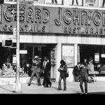 Gritty NYC True Crime Tour Times Square and Central Park - The Sum Up